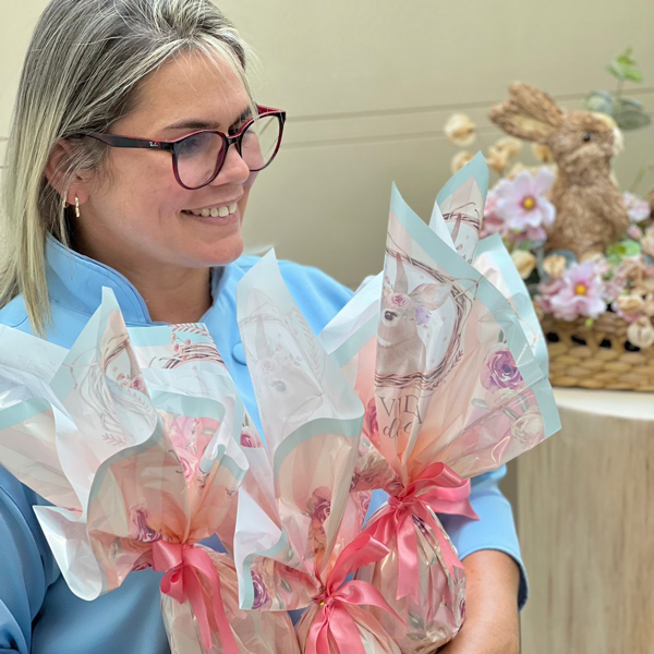 Imagem do Ateliê da Val